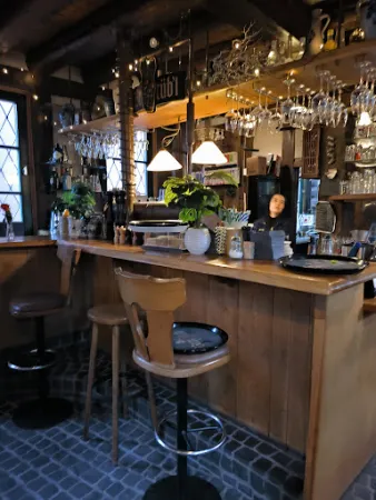 Bild von Gasthaus Glaswerk