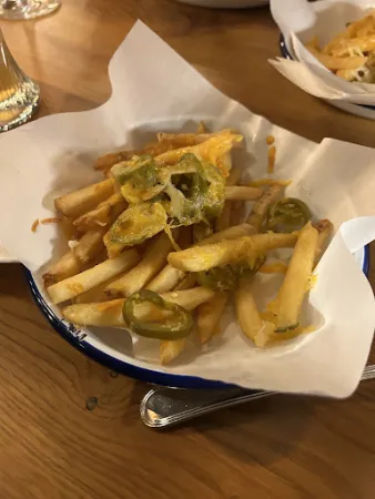 Bild von HOLY MOLY BURGER | Hofheim am Taunus