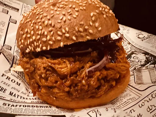 Bild von HOLY MOLY BURGER | Hofheim am Taunus