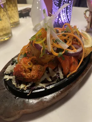Indian Tandoori House Hofheim