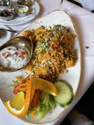 Indian Tandoori House Hofheim