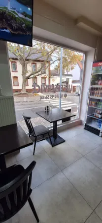 Bild von Lawas Kebap Haus Kriftel