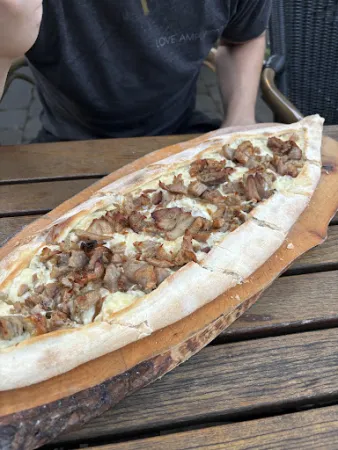 Bild von Okriftel Restaurant