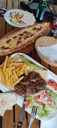 Bild von Okriftel Restaurant