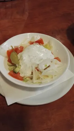 Bild von Okriftel Restaurant