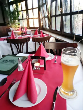 Bild von Ristorante Napoli