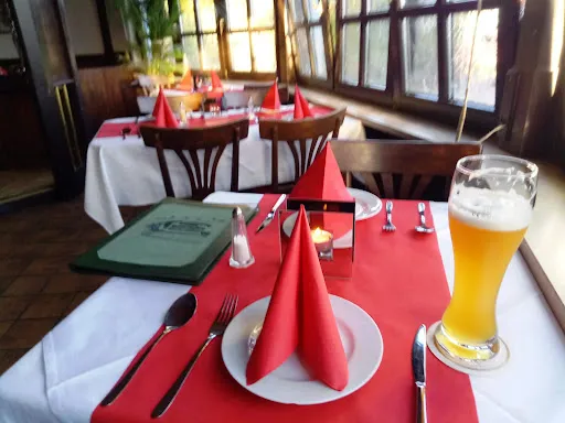 Bild von Ristorante Napoli