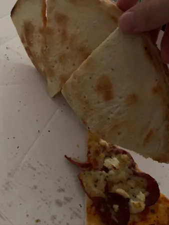 Bild von Ristorante Napoli