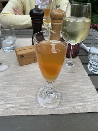 Bild von Immenhof Apfelwein-Manufaktur und Apfelwein-Kelterei Henrich