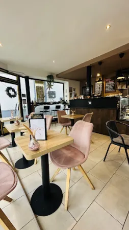 Bild von Caffé Primavera