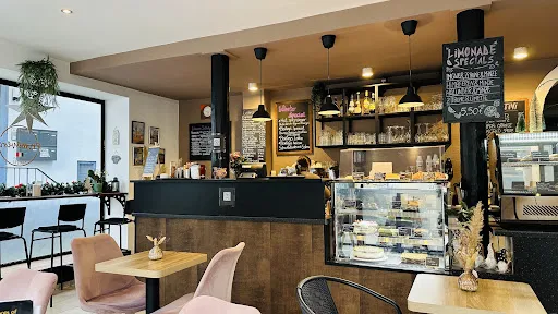 Bild von Caffé Primavera