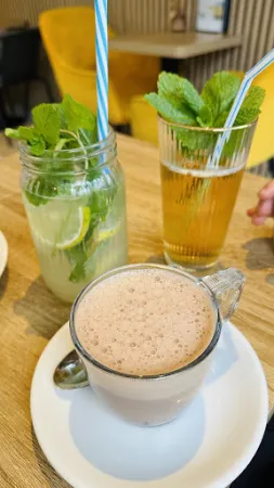 Bild von Caffé Primavera