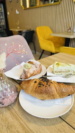 Bild von Caffé Primavera