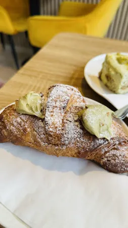 Bild von Caffé Primavera