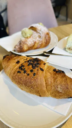 Bild von Caffé Primavera
