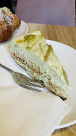 Bild von Caffé Primavera
