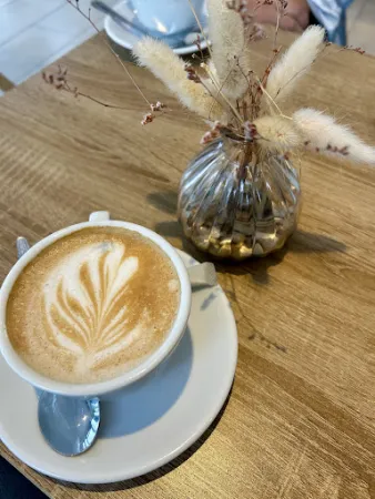 Bild von Caffé Primavera