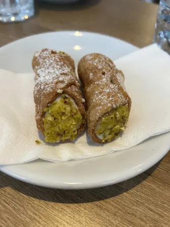 Bild von Caffé Primavera
