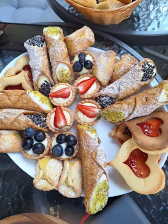 Bild von Caffé Primavera