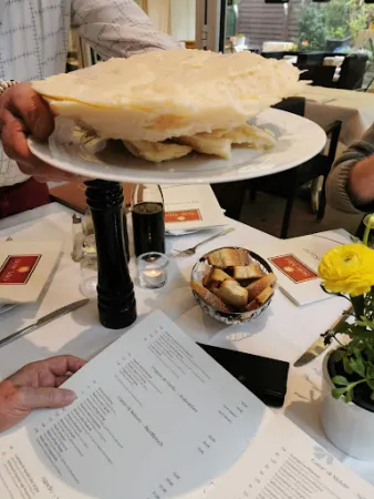 Bild von Pizzeria Sole Mio