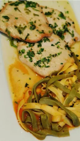 Bild von Pizzeria Sole Mio