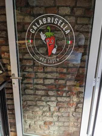 Bild von Calabrisella Pizza e Pasta