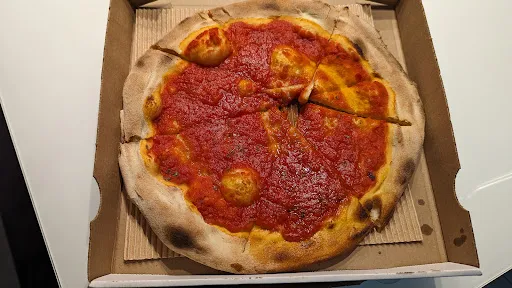 Bild von Calabrisella Pizza e Pasta