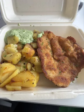 Bild von Gustav's Brasserie