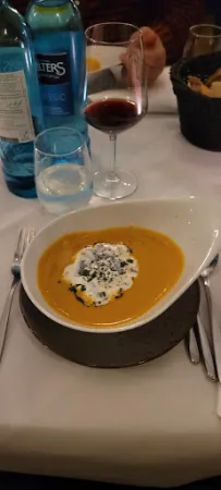 Bild von Gustav's Brasserie