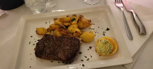 Bild von Gustav's Brasserie