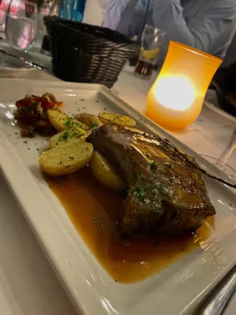Bild von Gustav's Brasserie