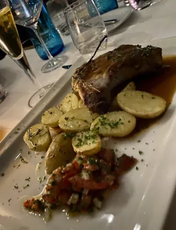 Bild von Gustav's Brasserie