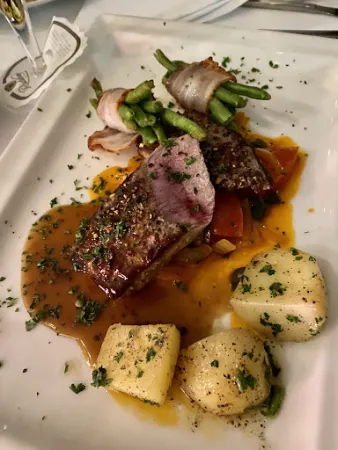 Bild von Gustav's Brasserie