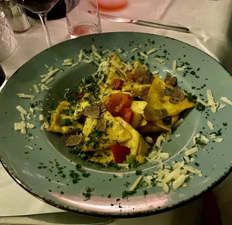 Bild von Gustav's Brasserie