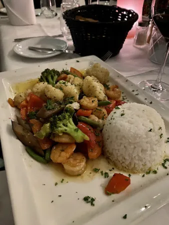 Bild von Gustav's Brasserie