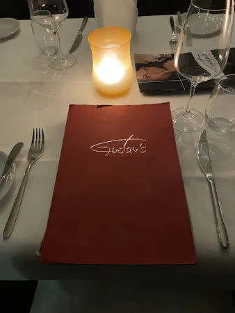 Bild von Gustav's Brasserie