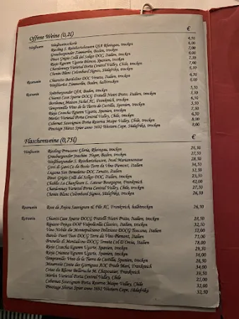 Bild von Gustav's Brasserie