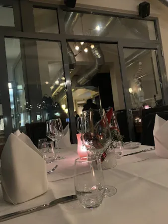 Bild von Gustav's Brasserie