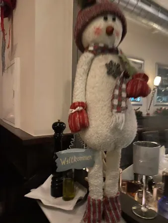 Bild von Gustav's Brasserie