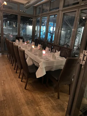 Bild von Gustav's Brasserie