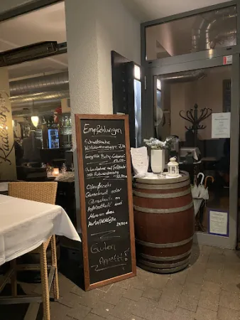 Bild von Gustav's Brasserie