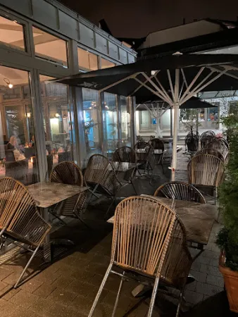 Bild von Gustav's Brasserie
