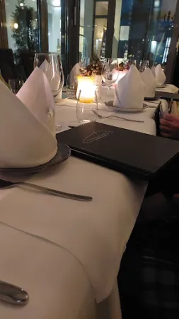 Bild von Gustav's Brasserie