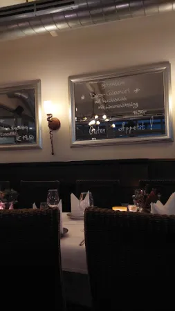 Bild von Gustav's Brasserie