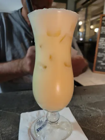 Bild von Gustav's Brasserie