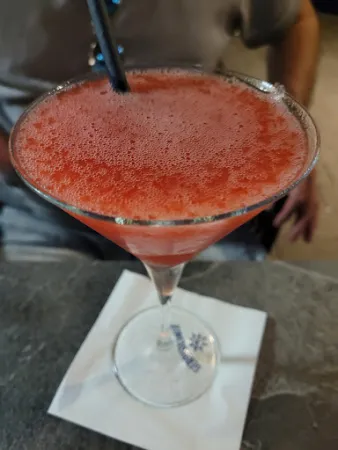 Bild von Gustav's Brasserie
