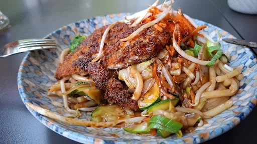 Bild von MY THAI Bad Soden