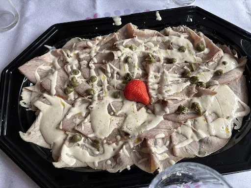Bild von BarFantasia Italienische Feinkost
