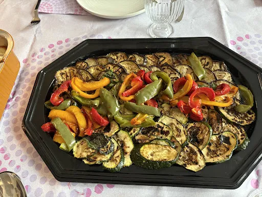 Bild von BarFantasia Italienische Feinkost