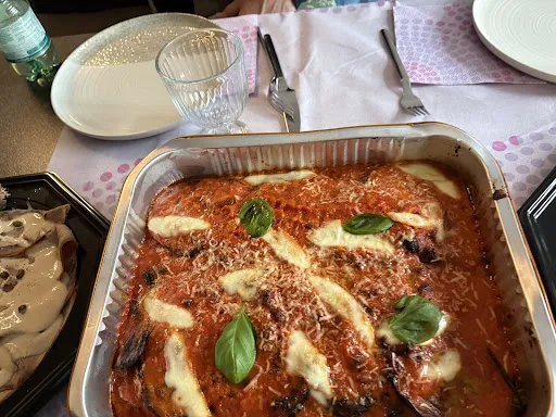 Bild von BarFantasia Italienische Feinkost